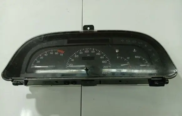 Renault Laguna I Speedometer (instrument cluster) 09045642020