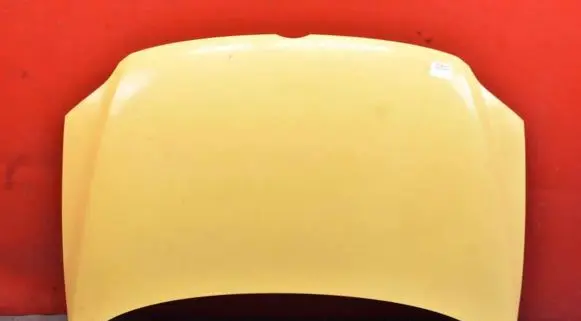 Volkswagen Fox Engine bonnet/hood