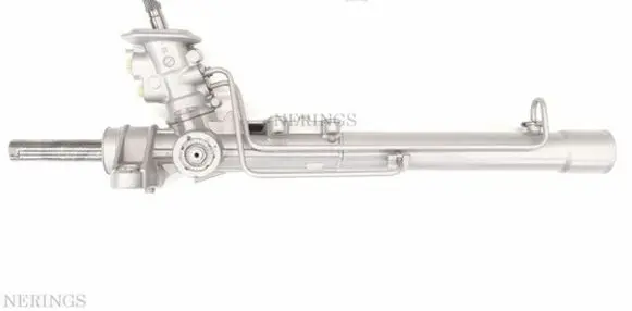 Seat Toledo II (1M) Steering rack KS01001930