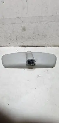 Audi A4 S4 B7 8E 8H Rear view mirror (interior) E1010590