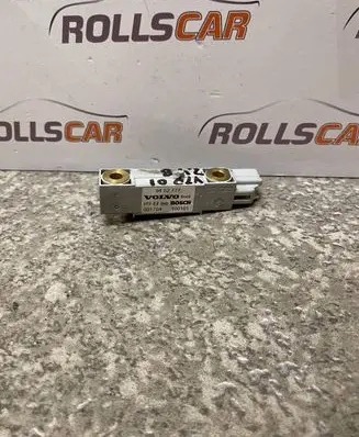 Volvo V70 Airbag deployment crash/impact sensor 9452777
