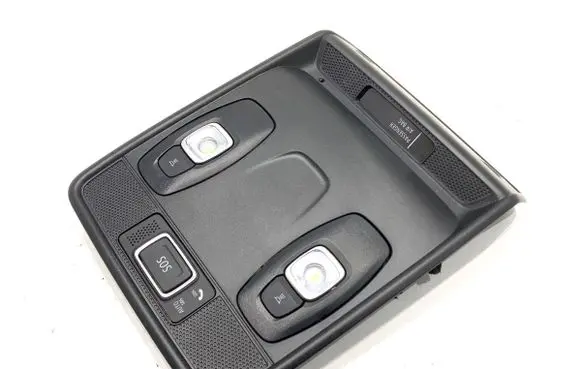 Renault Captur II Headlining lighting console trim 969803518R