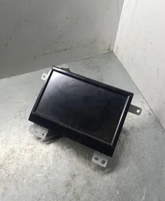 Subaru B9 Tribeca Screen/display/small screen 86281XA02A