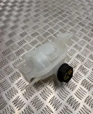 Ford Mustang Mach-E Coolant expansion tank/reservoir LJ938A080AC