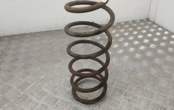 Ford Fiesta Rear coil spring