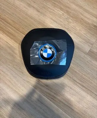 BMW 7 G70 Steering wheel airbag 5A244E5