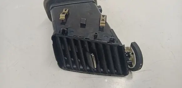 Volkswagen Sharan Dash center air vent grill