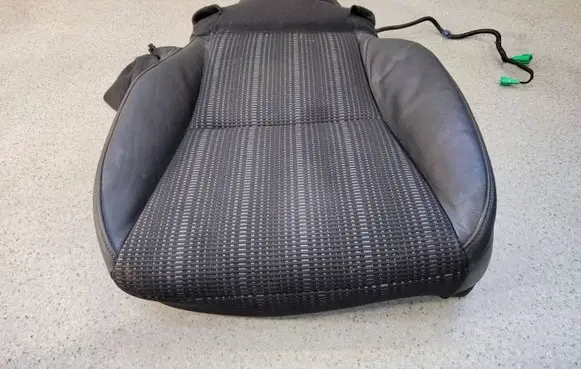 Honda HR-V Seat trim 