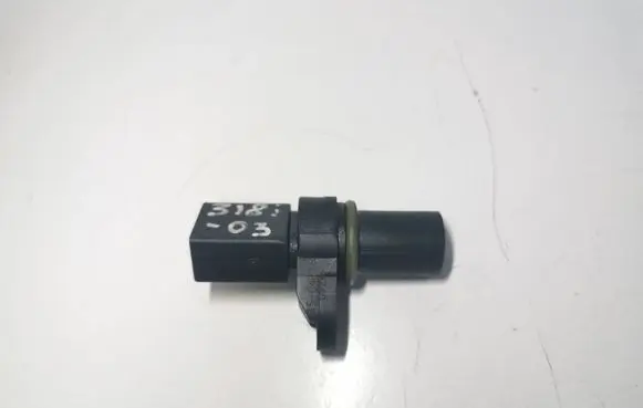 BMW 3 E46 Crankshaft position sensor 009163 00916333