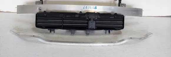 BMW 4 G22 G23 G24 G26 Front bumper support beam 7451117 8077277 742293