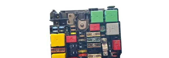 Fuse module