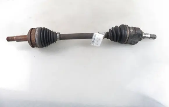 Toyota Auris 150 Front driveshaft 