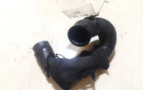 Opel Zafira A Engine coolant pipe/hose