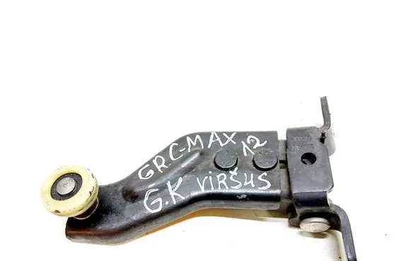 Ford Grand C-MAX Sliding door upper roller guide/hinge AM51U25029AF