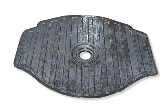Audi A4 S4 B7 8E 8H Spare wheel section trim 8E9863547