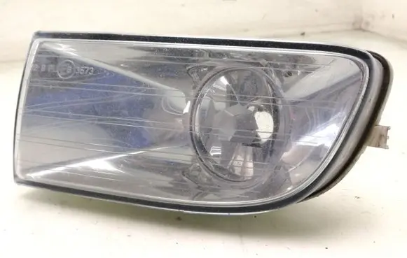 Skoda Octavia Mk2 (1Z) Front fog light 1Z0941699 1Z0941701