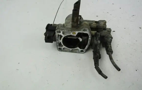 Hyundai Getz Electric throttle body valve 