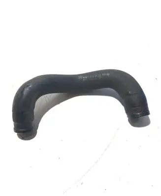 Mercedes-Benz Vito Viano W639 Engine coolant pipe/hose A6398322023