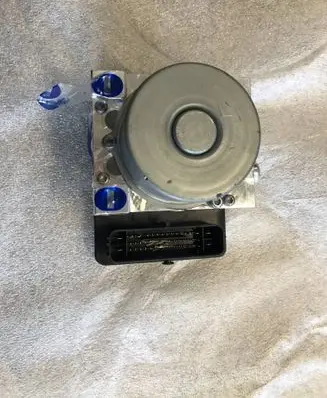 Skoda Kodiaq ABS Pump 3WA614517AT 3WA614517E