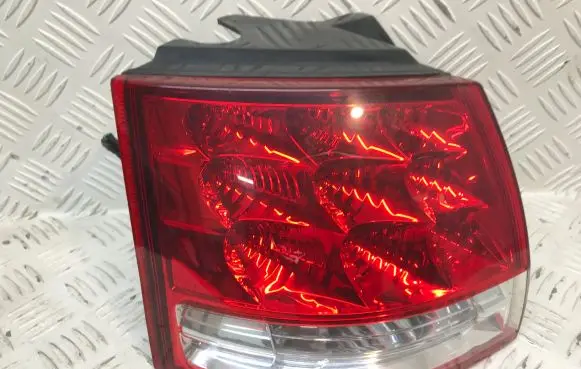 Citroen C-Crosser Rear/tail lights 22087920 22087813