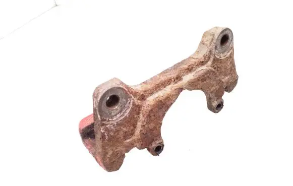 Audi A6 S6 C5 4B Front Brake Caliper Pad/Carrier 