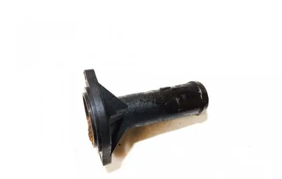 Audi A3 S3 8L Engine coolant pipe/hose 038121121