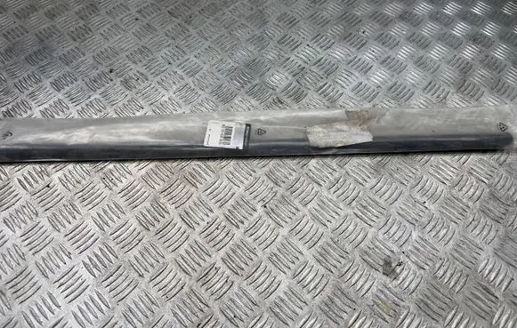 Renault Kangoo II Front door glass trim molding 8200426005