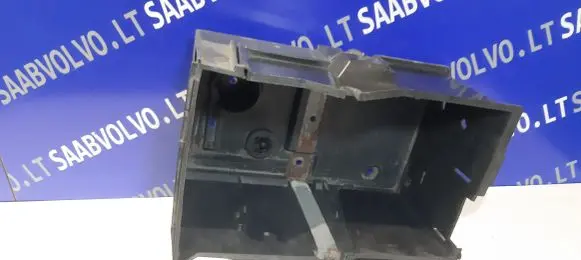 Volvo V50 Battery box tray 30667941