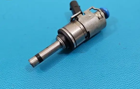 Audi Q7 4M Fuel injector 06C906036H IMPRK1567101