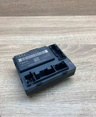 Audi A6 S6 C6 4F Door control unit/module 4F0959793B