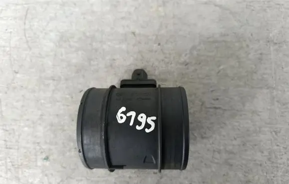 Opel Astra J Mass air flow meter 028100291255562426