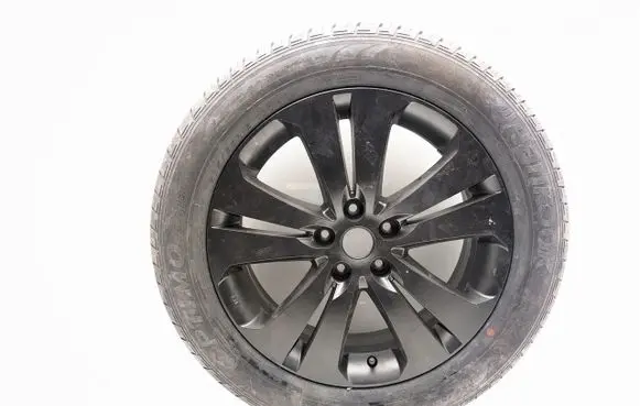 KIA Sportage R18 alloy rim 529103U350