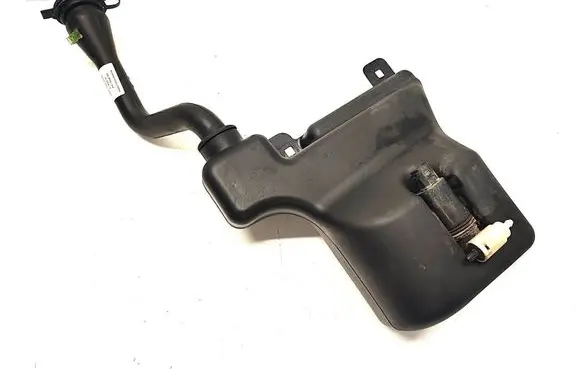Mercedes-Benz Vito Viano W447 Windshield washer fluid reservoir/tank A4478690066