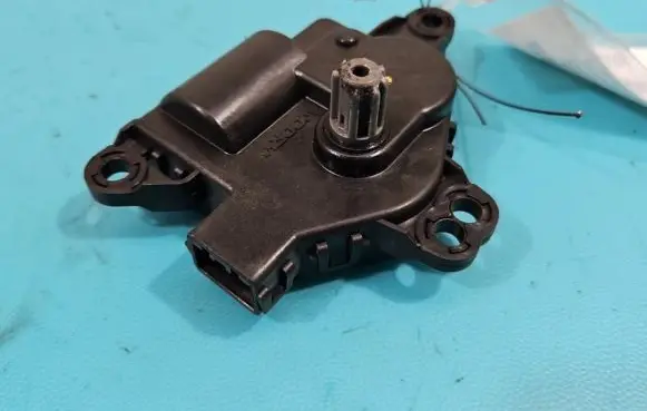 KIA Ceed A/C air flow flap actuator/motor D267-AP9AA01 IMPRK1383210
