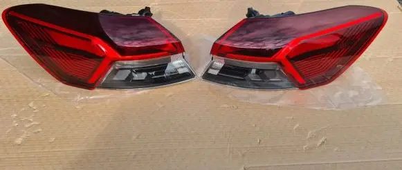 Audi Q4 Sportback e-tron Rear/tail lights 89A945091 L320692 L3206929618