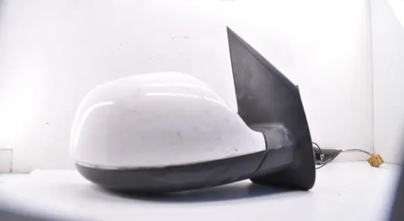 Volkswagen Transporter - Caravelle T6 Front door electric wing mirror 7E1857388GA 7E1857388