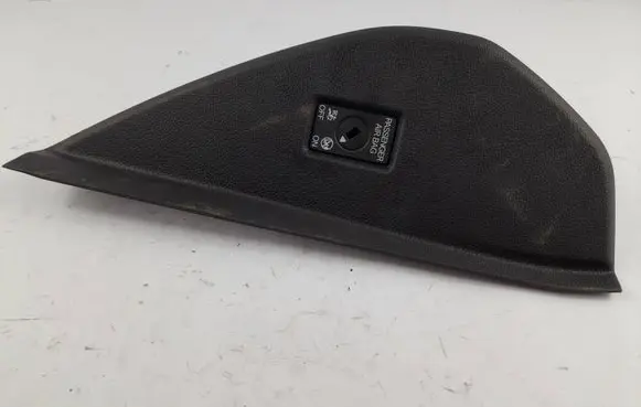 Skoda Kodiaq Dashboard side end trim 565857504B 5q0919237