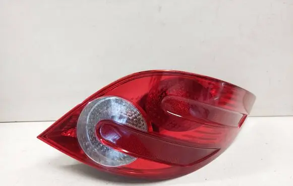 Mercedes-Benz R W251 Rear/tail lights A2518201664 A2518201864