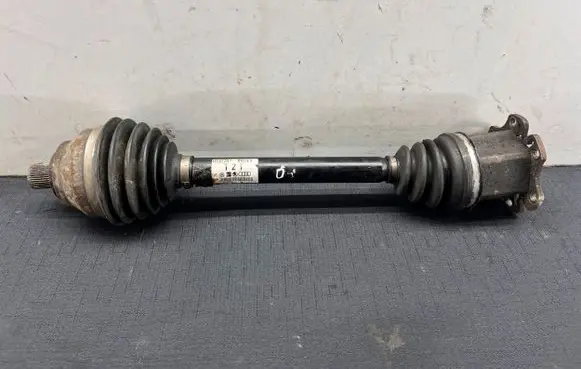 Audi A6 S6 C6 4F Front driveshaft 4F0407272T