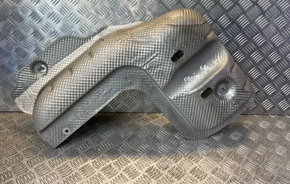 Chrysler Pacifica Exhaust heat shield 19386B