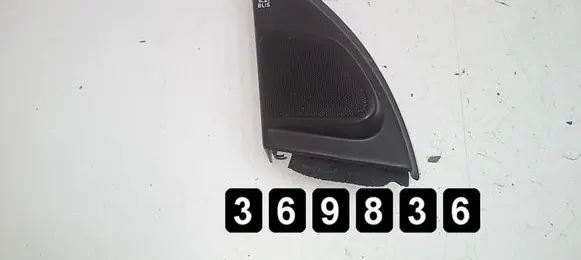 Volvo XC60 Front door speaker # 30781067