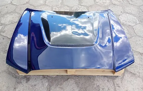 Dodge Charger Engine bonnet/hood 55399340AE