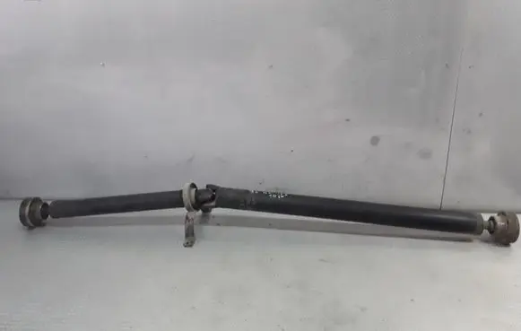 Audi A6 S6 C5 4B Drive shaft (set)