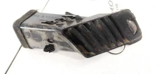Volkswagen Crafter Dash center air vent grill