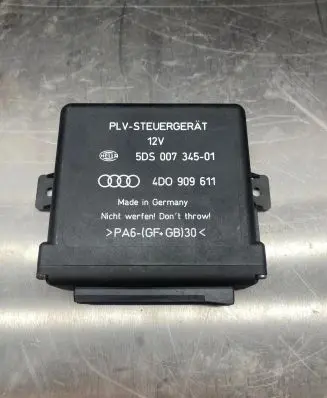 Audi A6 S6 C5 4B Other control units/modules 4D0909611 5DS00734501