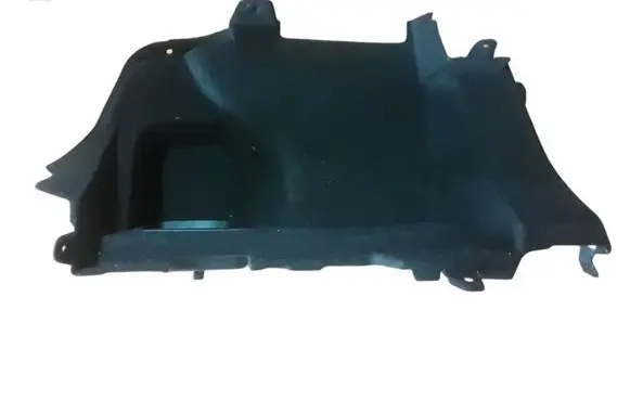 Alfa Romeo Giulia Trunk/boot side trim panel 01561292250