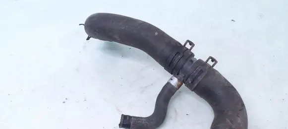 Nissan Juke I F15 Engine coolant pipe/hose 213071KA5A