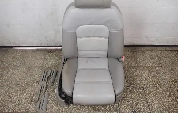 Audi A8 S8 D3 4E Front passenger seat