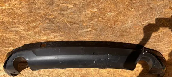 Mazda CX-5 II Rear bumper lower part trim KSD650222 K950T27