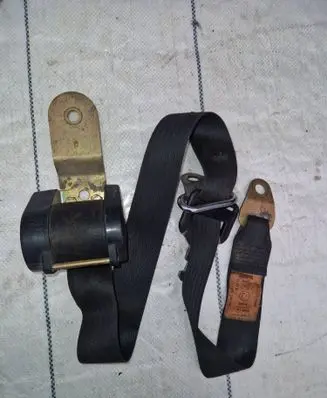 Mercedes-Benz G W460 Front seatbelt 4608601585